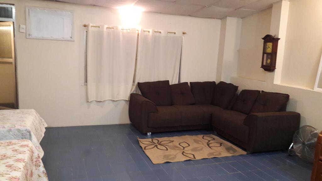 Pousada Solar Montserrart ريو دي جانيرو المظهر الخارجي الصورة